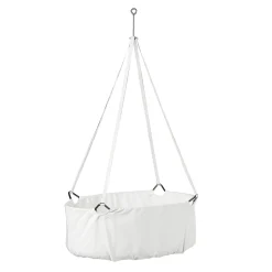 Wiege Classic inkl. Matratze