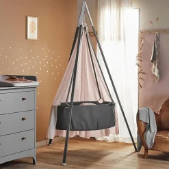 Wiege Classic inkl. Matratze