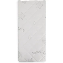 Wiegenmatratze Babu 40 x 90 cm