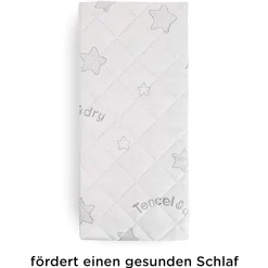 Wiegenmatratze Babu 40 x 90 cm
