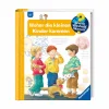 Wieso? Weshalb? Warum? Band 13: Woher die kleinen Kinder kommen