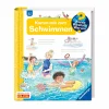 Wieso? Weshalb? Warum? Band 26: Komm mit zum Schwimmen