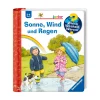 Wieso? Weshalb? Warum? junior, Band 47: Sonne, Wind und Regen