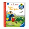 Wieso? Weshalb? Warum? junior, Band 42: In den Bergen