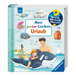 Wieso? Weshalb? Warum? Urlaub