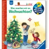 Wieso? Weshalb? Warum? Was machen wir an Weihnachten?