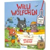 Willi Wölfchen: Wir bauen ein Boot