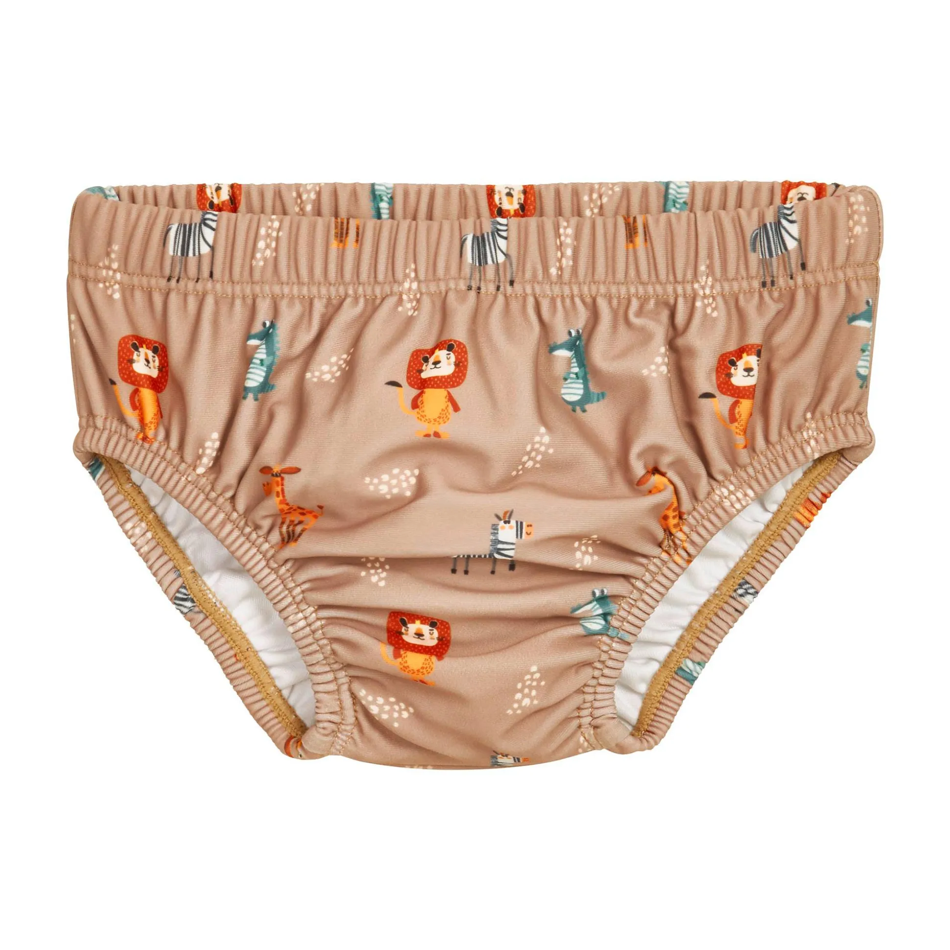 Windelbadehose Krokodil