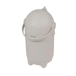 Windeleimer DROPY Clay