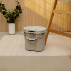 Windeleimer TILO Cappucino