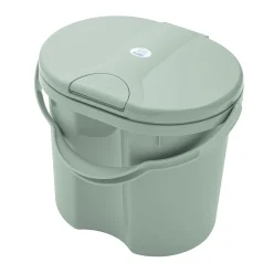 Windeleimer TILO Grün