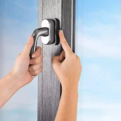 WinLock Fenster- und Balkontürsicherung