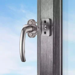 WinLock Fenster- und Balkontürsicherung