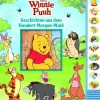 Winnie Puuh: Geschichten aus dem Hundert-Morgen-Wald