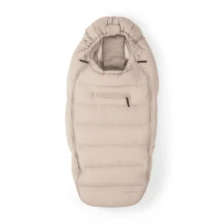 Winter Kinderwagen-Set Biscotti