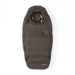 Winter Kinderwagen-Set Thunder