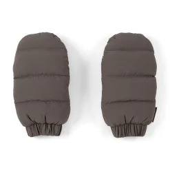 Winter Kinderwagen-Set Thunder