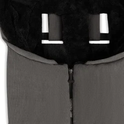 Winterfußsack Almond