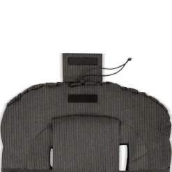 Winterfußsack Almond