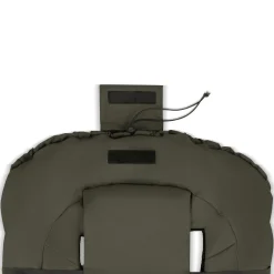 Winterfußsack Avocado