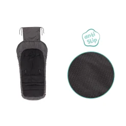 Winterfußsack Janga Soft