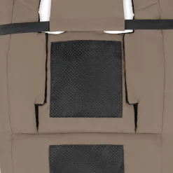 Winterfußsack Light Beige