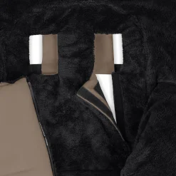 Winterfußsack Light Beige