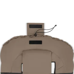 Winterfußsack Light Beige