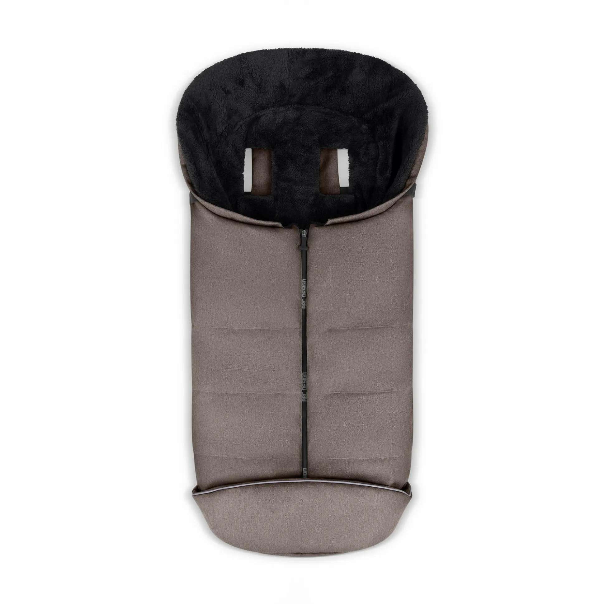 Winterfußsack Nature