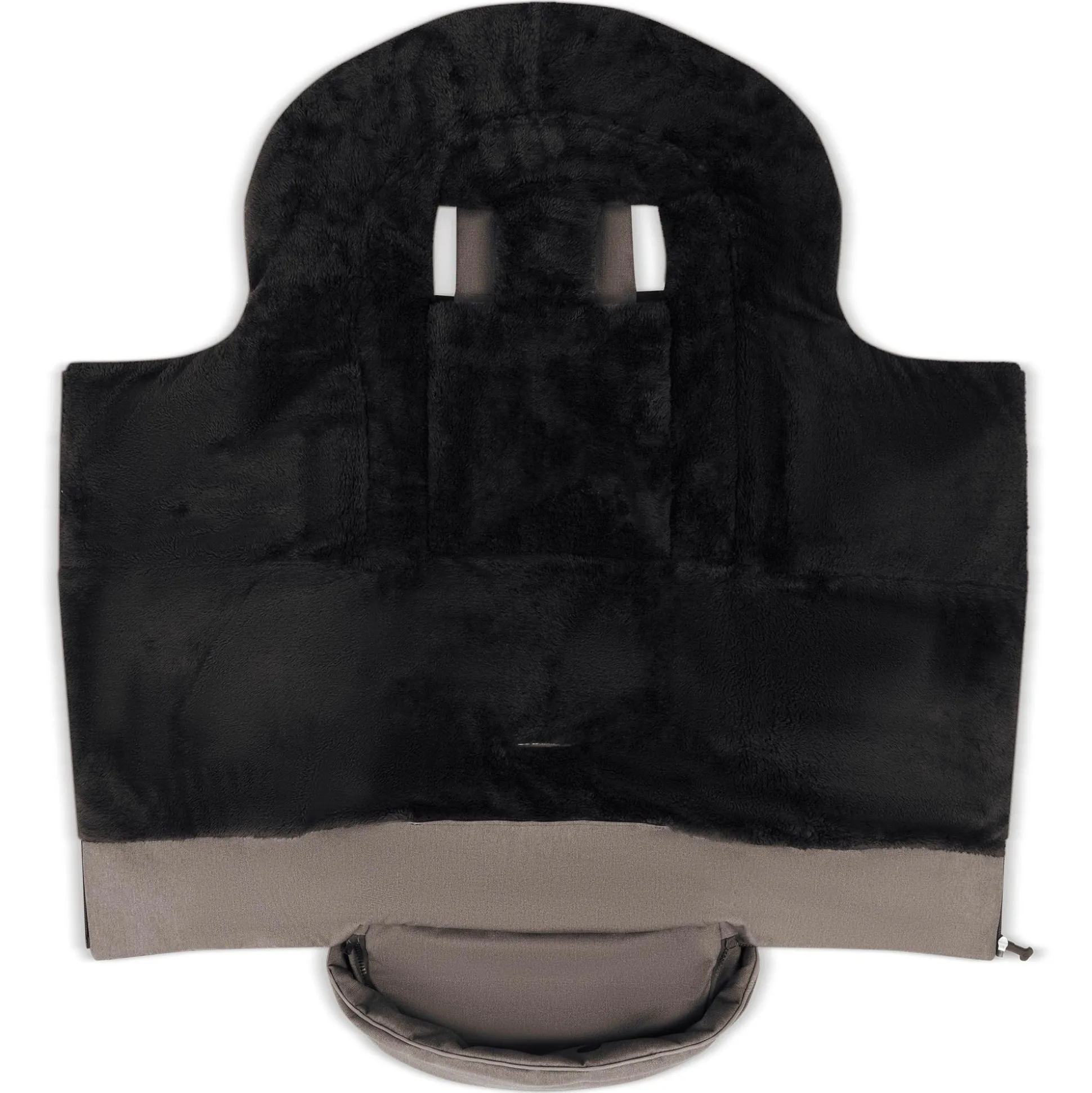 Winterfußsack Nature