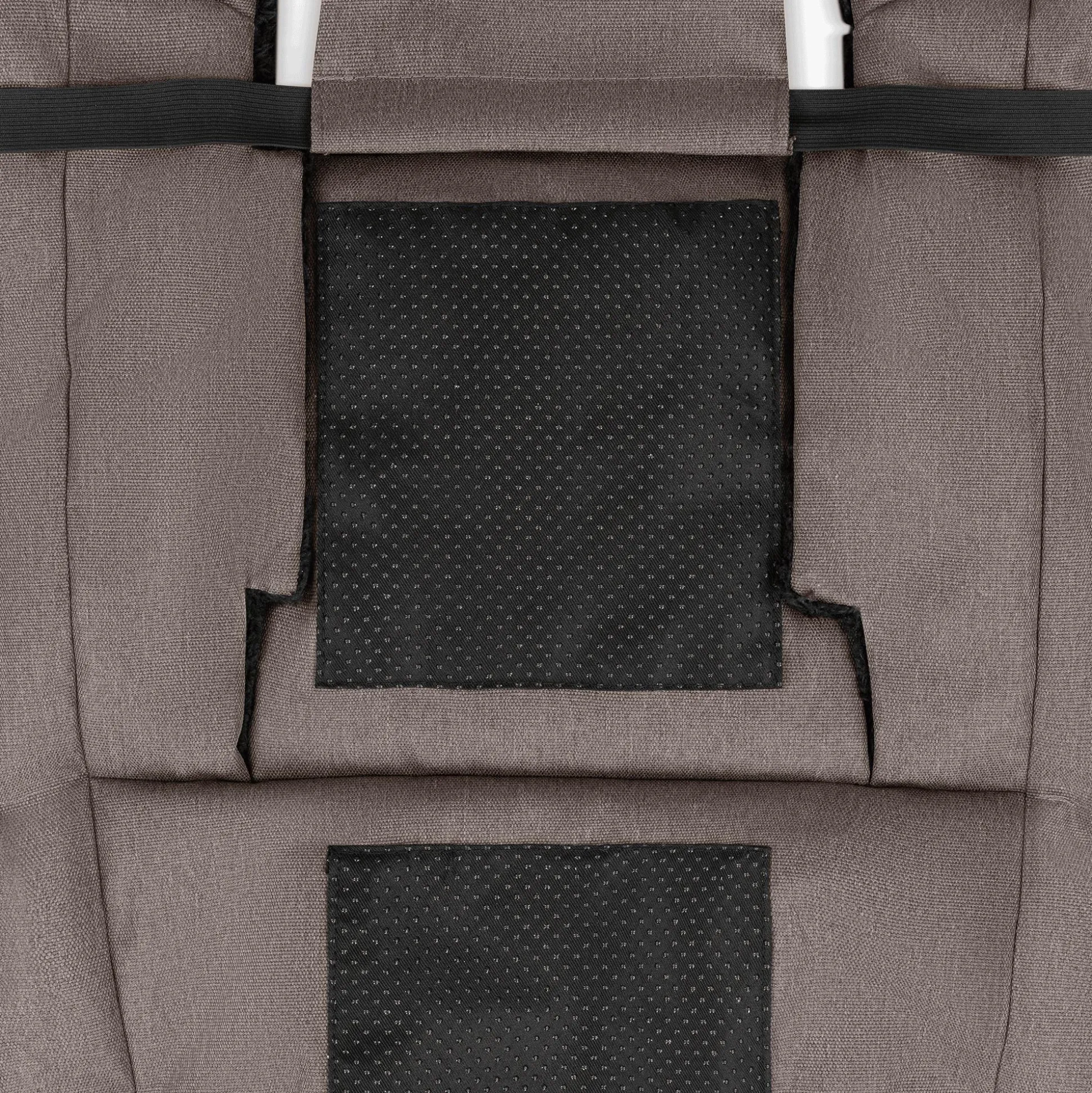 Winterfußsack Nature