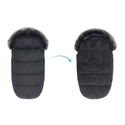 Winterfußsack Scandic