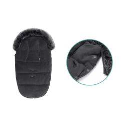 Winterfußsack Scandic