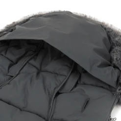 Winterfußsack Scandic