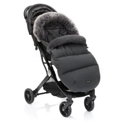 Winterfußsack Scandic