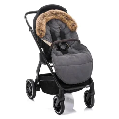 Winterfußsack Scandic