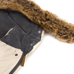 Winterfußsack Scandic