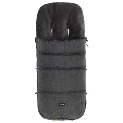 Winterfußsack Styler