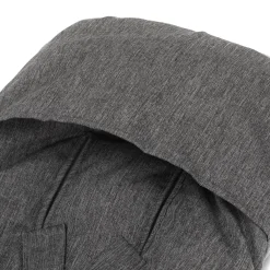 Winterfußsack Styler