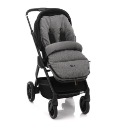 Winterfußsack Styler