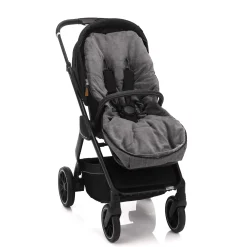 Winterfußsack Styler