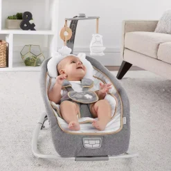 Wippe Rocking Seat Bella Teddy