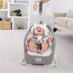 Wippe Rocking Seat Bella Teddy