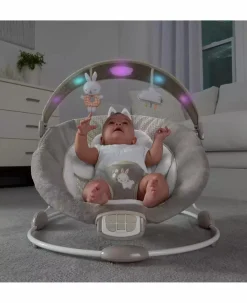 Wippe Twinkle Bunny Tails