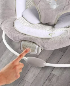 Wippe Twinkle Bunny Tails