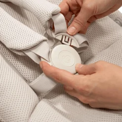 Wippe Yoga Light Sand