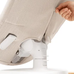 Wippe Yoga Light Sand