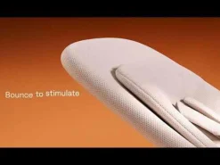 Wippe Yoga Light Sand