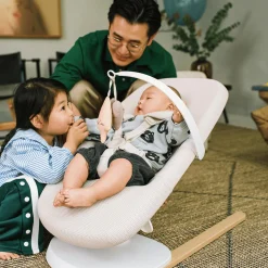 Wippe Yoga Light Sand