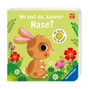 Wo bist du, kleiner Hase?